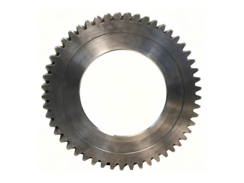CNC obrábané diely pre mechanický prenosový systém lekárskych CT skenerov