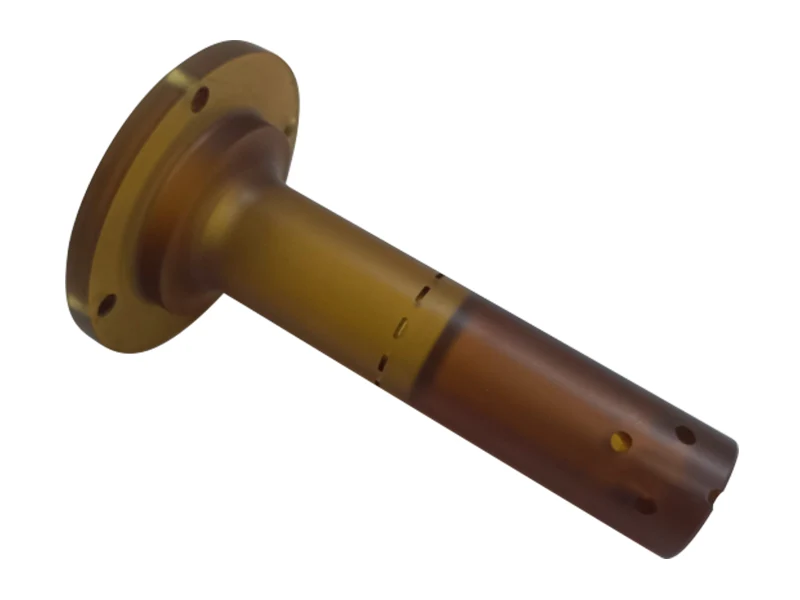 Anti-Corrosion Filter Purification Parts For Aviation Cooling Circulating Water Systems
